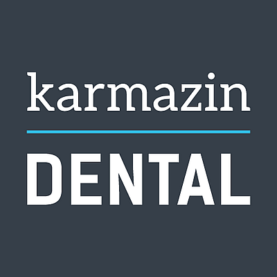 Karmazin Dental - Sioux Falls | Health & Medical | Logo