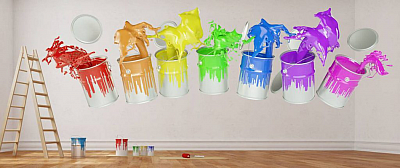 Pro Painters - Howey-in-the-Hills | Local Services | Logo