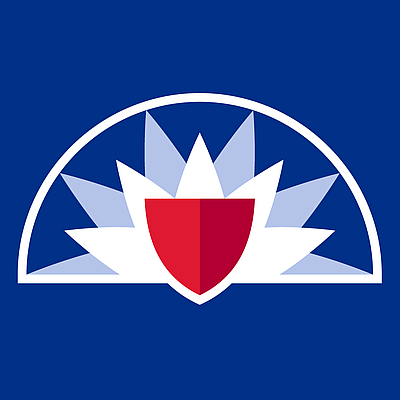 Farmers Insurance - Micah Baughman - Elkhorn | Banking & Financial | Logo