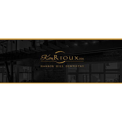 Harbor Hill Dentistry - Gig Harbor | Doctors & Clinics | Logo