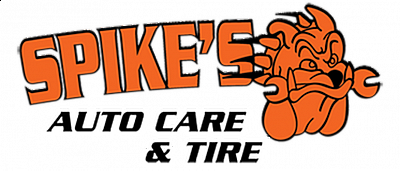 Spikes Auto Care & Repair - Mount Airy | Automotive Services | Logo