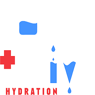 ThrIVe Hydration - Boerne | Health & Medical | Logo