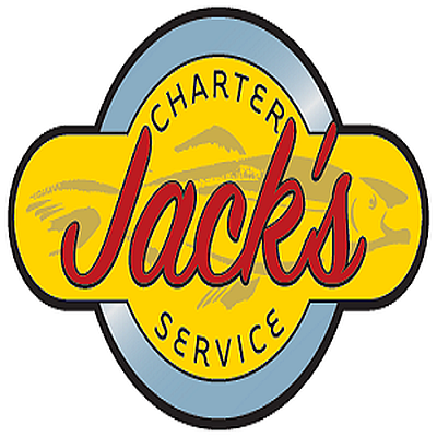 Jack's Charter Service - Milwaukee | Venues | Logo