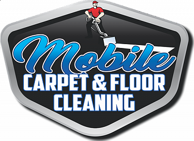 A Mobile Carpet & Floor Cleaning - Chino Hills | Local Services | Logo