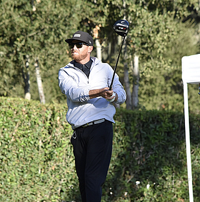 Vinnie Bertagna Golf - Chino Hills | Venues | Logo