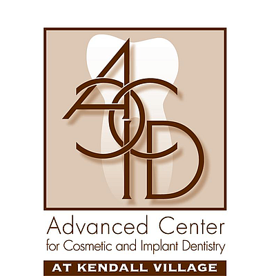 Advanced Center for Cosmetic and Implant Dentistry - Miami | Doctors & Clinics | Logo