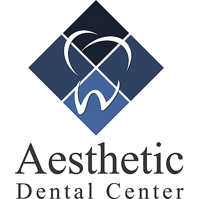 Aesthetic Dental Center - Bismarck | Doctors & Clinics | Logo