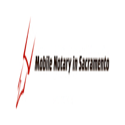 Notary In Sacramento - Sacramento | Local Services | Logo