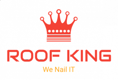 ROOF KING - MIAMI | Contractors & Supplies | Logo