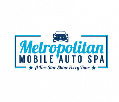 Metropolitan Mobile Auto Spa - Edmond | Hotels & Travel | Logo