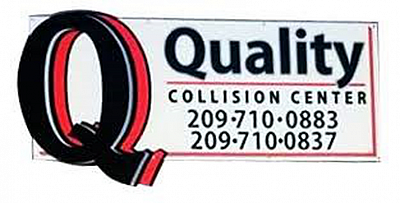 Quality Collision Center - Los Banos | Auto Dealerships | Logo