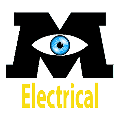 Monsters Electric - Sacramento | Local Services | Logo