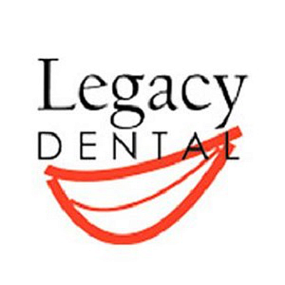 Legacy Dental - Salt Lake City | Doctors & Clinics | Logo