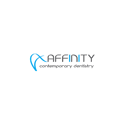 Affinity Contemporary Dentistry - Edmonds | Doctors & Clinics | Logo