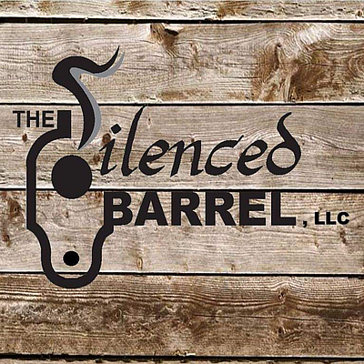 The Silenced Barrel, LLC - Westville | Retail | Logo