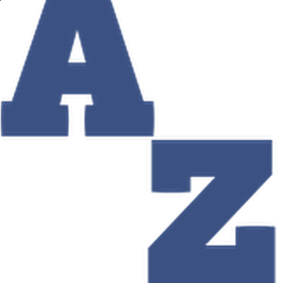 A-Z Collision Auto Body And Paint - Columbus | Auto Dealerships | Logo