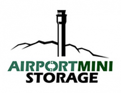 Airport Mini Storage - Reno | Automotive Services | Logo