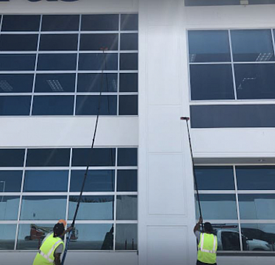 Green Clean Windows and Services Inc - Corona | Local Services | Logo