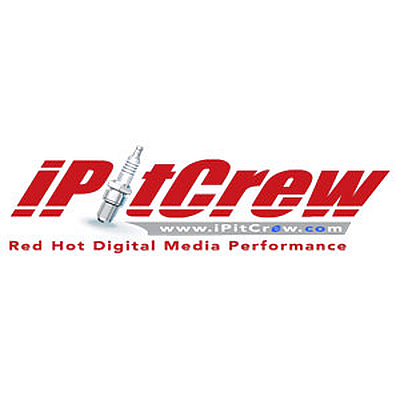 iPitCrew LLC - Franklin | Marketing & Media | Logo
