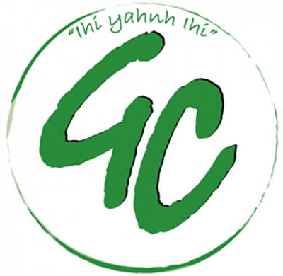 GrowCargo - Denver | Local Services | Logo