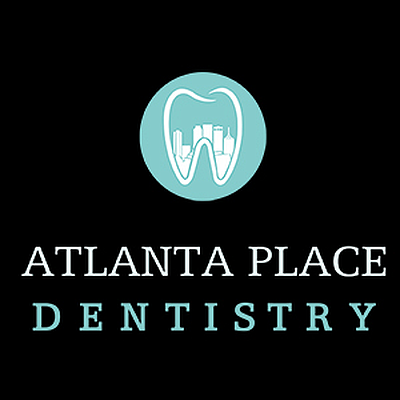 Atlanta Place Dentistry - Tulsa | Doctors & Clinics | Logo