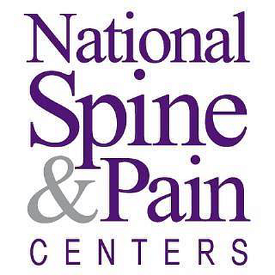 National Spine & Pain Centers - Aldie - Aldie | Health & Medical | Logo