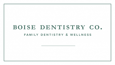Boise Dentistry Co. - Boise | Doctors & Clinics | Logo