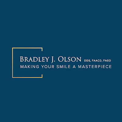 Bradley Olson DDS - Waldorf | Doctors & Clinics | Logo