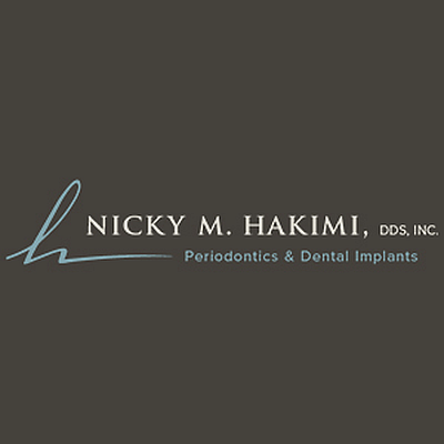 Nicky M. Hakimi, DDS, MSD - Auburn | Doctors & Clinics | Logo