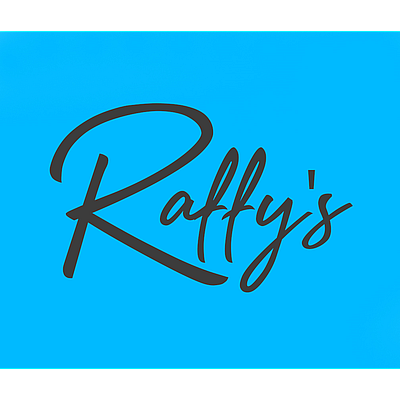 Raphael Opticians - White Plains | Retail | Logo