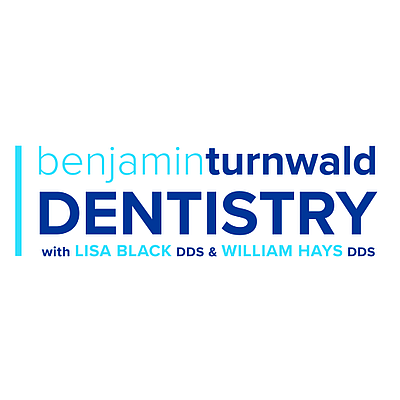 Benjamin Turnwald Dentistry - Schaumburg | Doctors & Clinics | Logo