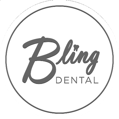 Bling Dental - Portland | Doctors & Clinics | Logo