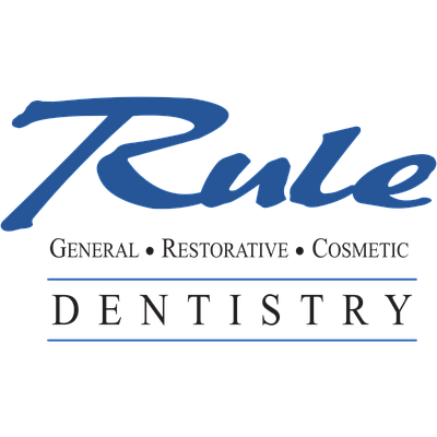 Rule Dentistry - Gurnee | Doctors & Clinics | Logo