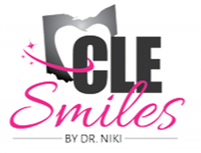 CLE Smiles by Dr. Niki - Lakewood | Doctors & Clinics | Logo