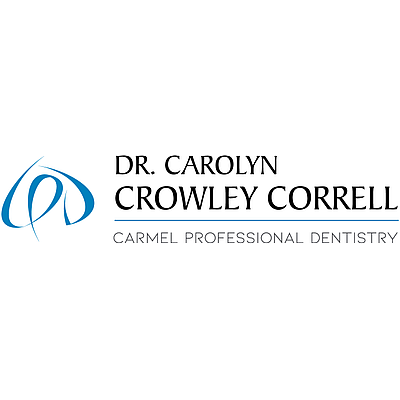Carmel Professional Dentistry by Carolyn Crowley Correll, DDS - Charlotte | Health & Medical | Logo