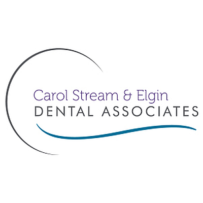 Carol Stream Dental Associates - Carol Stream | Doctors & Clinics | Logo