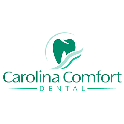 Carolina Comfort Dental - Fayetteville | Doctors & Clinics | Logo