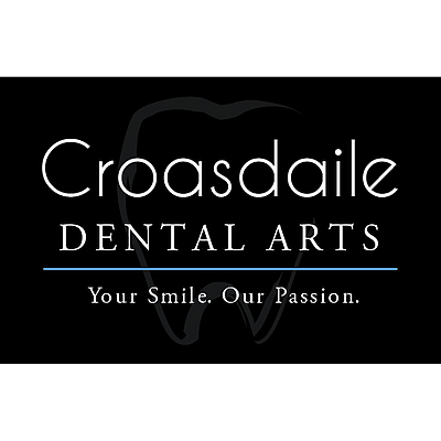 Croasdaile Dental Arts - Durham | Doctors & Clinics | Logo