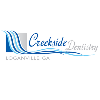 Creekside Dentistry - Loganville | Doctors & Clinics | Logo
