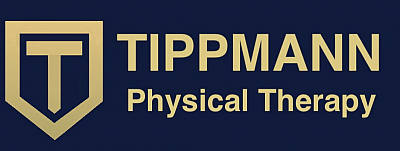 Tippmann Physical Therapy - Fort Wayne | Health & Medical | Logo