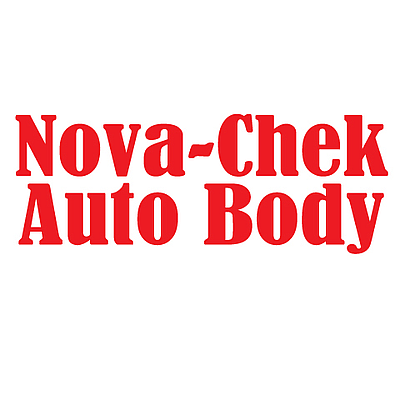 Nova-Chek Auto Body - Cannon Falls | Auto Dealerships | Logo