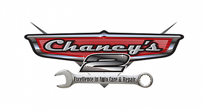 Chaney's 2 - Detroit Lakes | Auto Dealerships | Logo