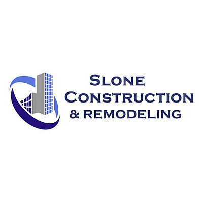 Slone Construction & Remodeling - Upland | Contractors & Supplies | Logo