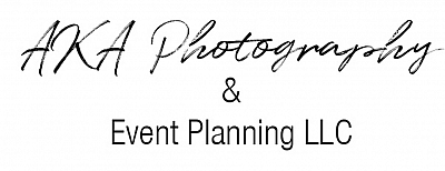 AKA Photography and Event Planning LLC - Toledo | Local Services | Logo