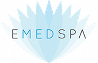 E Med Spa - El Cajon | Beauty & Spas | Logo