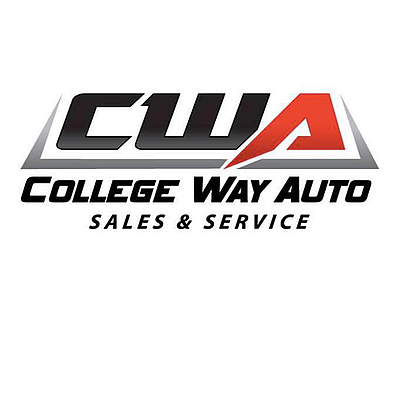 College Way Auto Sales & Service - Fergus Falls | Auto Dealerships | Logo