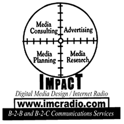 Impact Media Consulting - Ridgeland | Marketing & Media | Logo