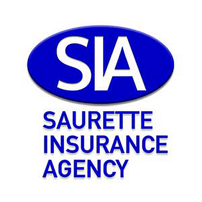 Saurette Insurance Agency - Tyler | Banking & Financial | Logo
