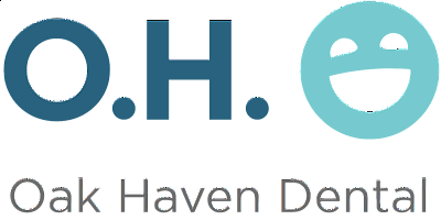 Oak Haven Dental - Riverton | Doctors & Clinics | Logo