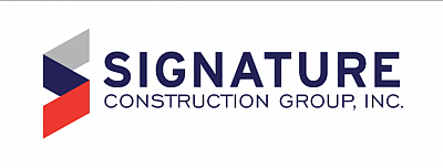 Signature Construction Group, Inc - Brooklyn | Contractors & Supplies | Logo